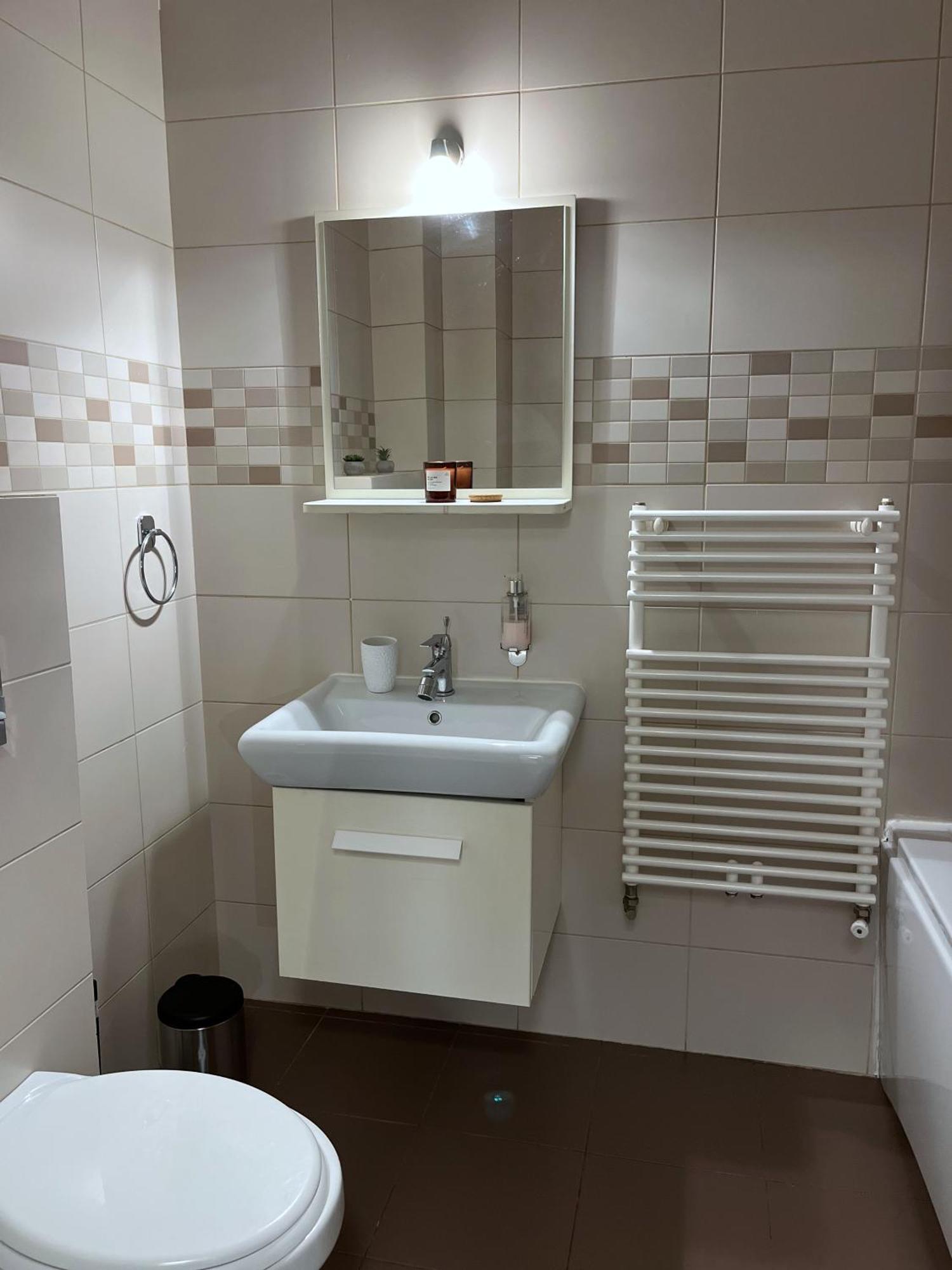 Rbc With Garden View And Parking * Cluj-Napoca
