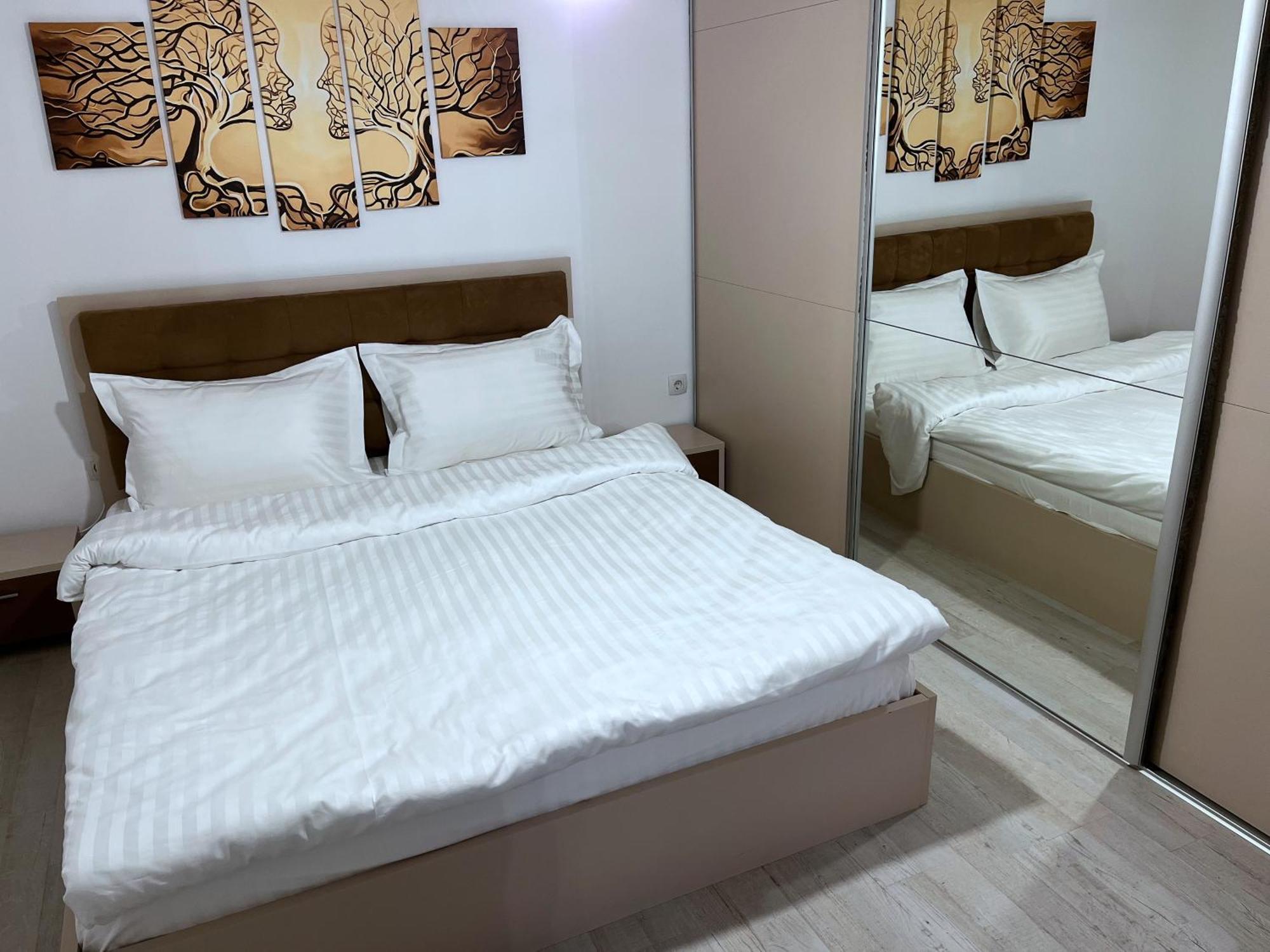 Căn hộ Rbc With Garden View And Parking Cluj-Napoca