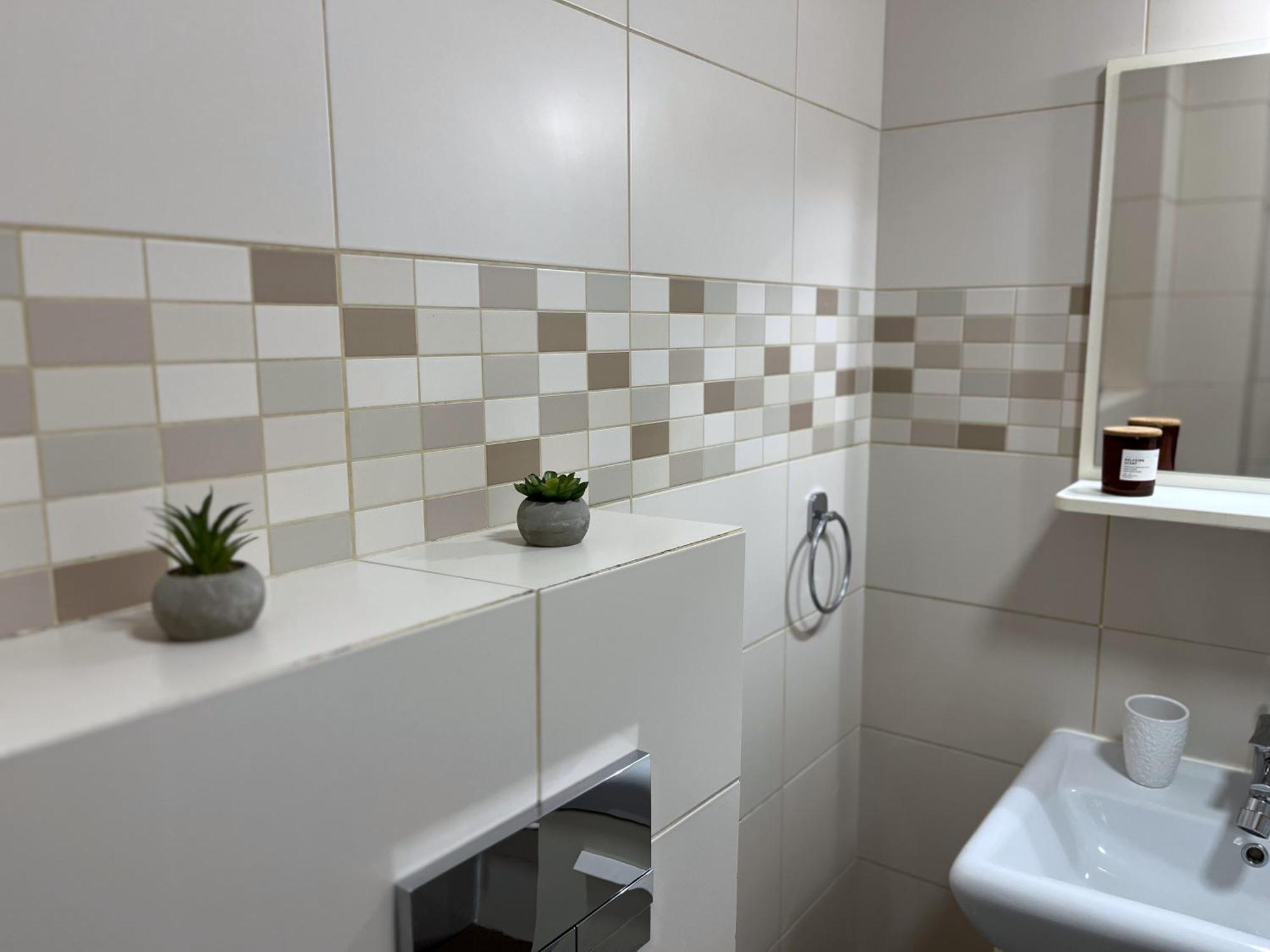 Rbc With Garden View And Parking Apartment Cluj-Napoca